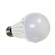 Светодиодная лампа E27 12W 220V Bulb